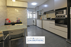 Blk 231 Pasir Ris Drive 4 (Pasir Ris), HDB 5 Rooms #162036092